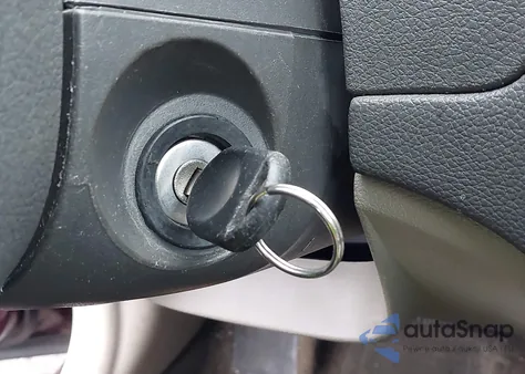 2011 Ford Fusion S from USA, damaged, VIN 3FAHP0GA5BR322154